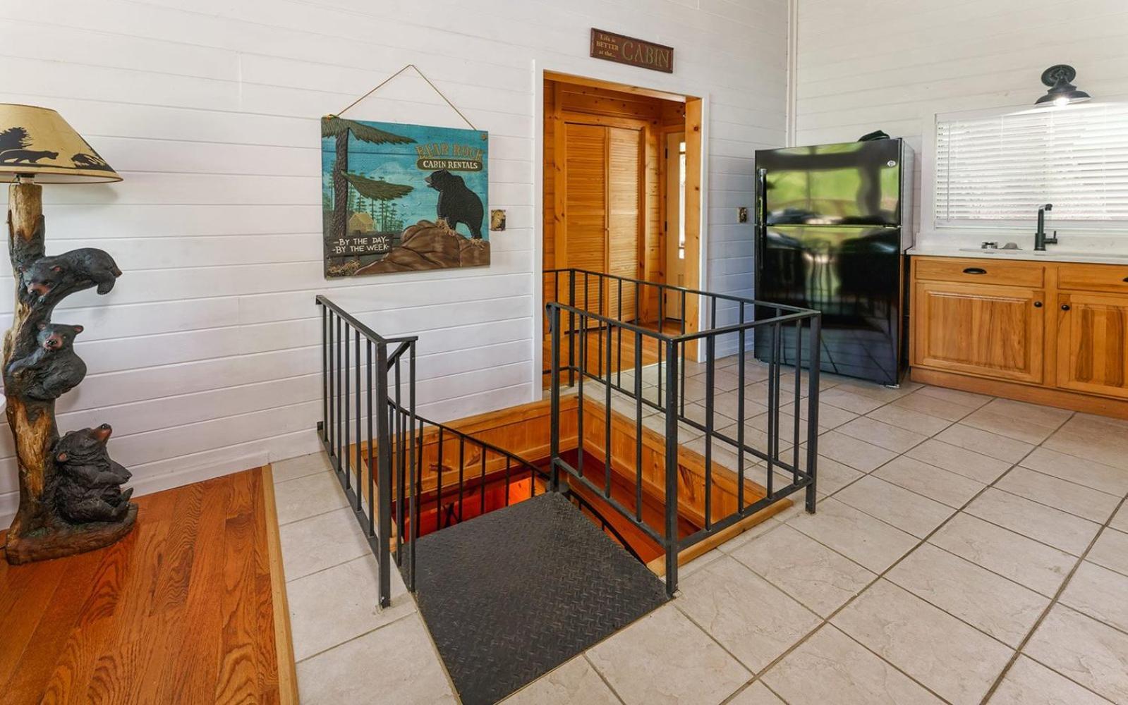 Grand Ole Chalet - Mt Viewsfireplacefirepitarcade Gatlinburg Ngoại thất bức ảnh