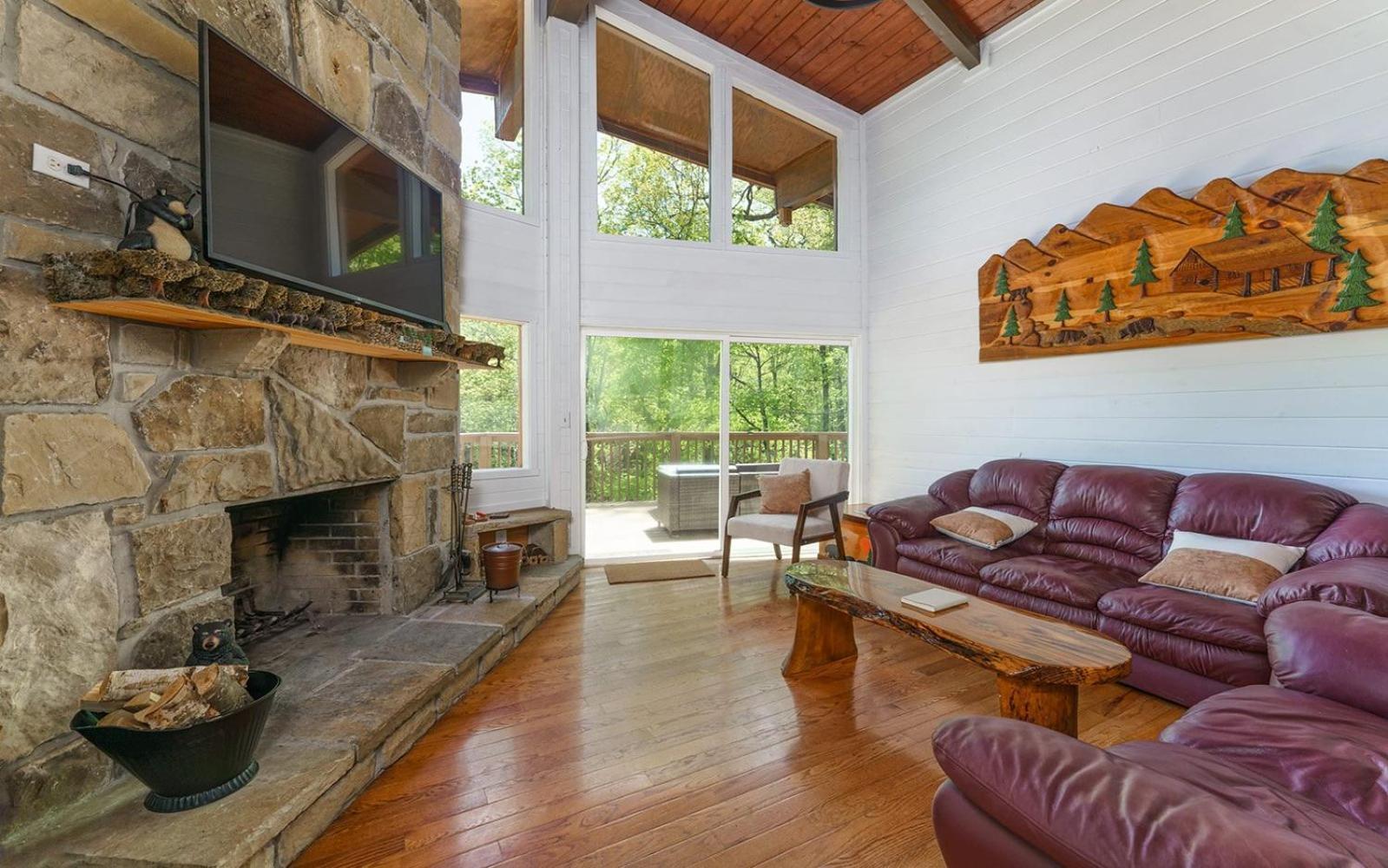 Grand Ole Chalet - Mt Viewsfireplacefirepitarcade Gatlinburg Ngoại thất bức ảnh