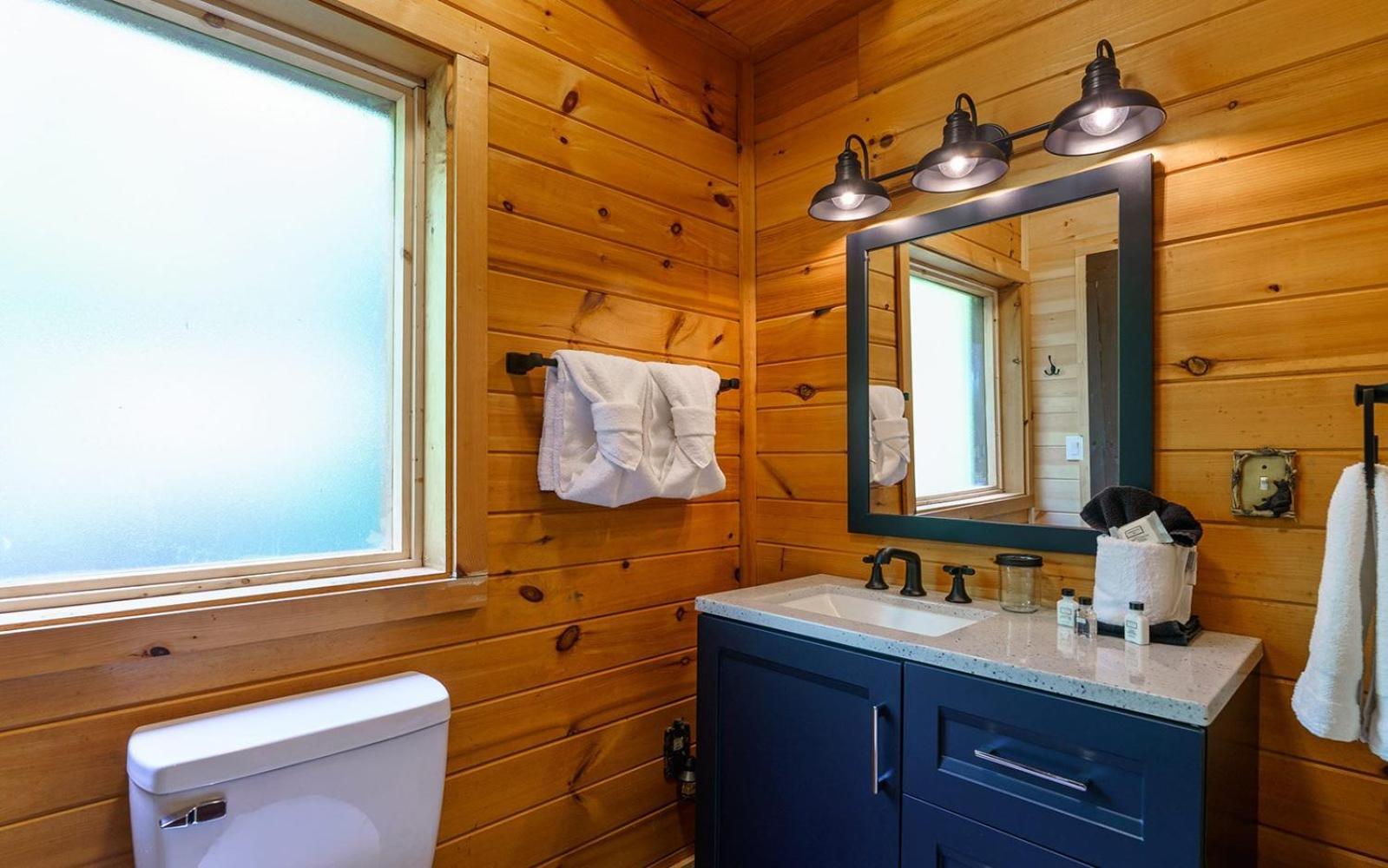 Grand Ole Chalet - Mt Viewsfireplacefirepitarcade Gatlinburg Ngoại thất bức ảnh