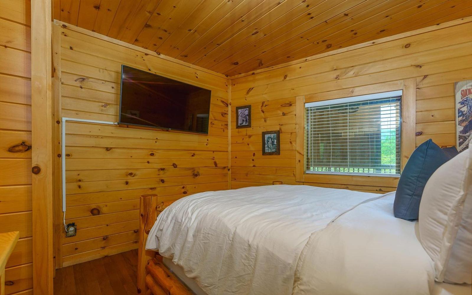 Grand Ole Chalet - Mt Viewsfireplacefirepitarcade Gatlinburg Ngoại thất bức ảnh