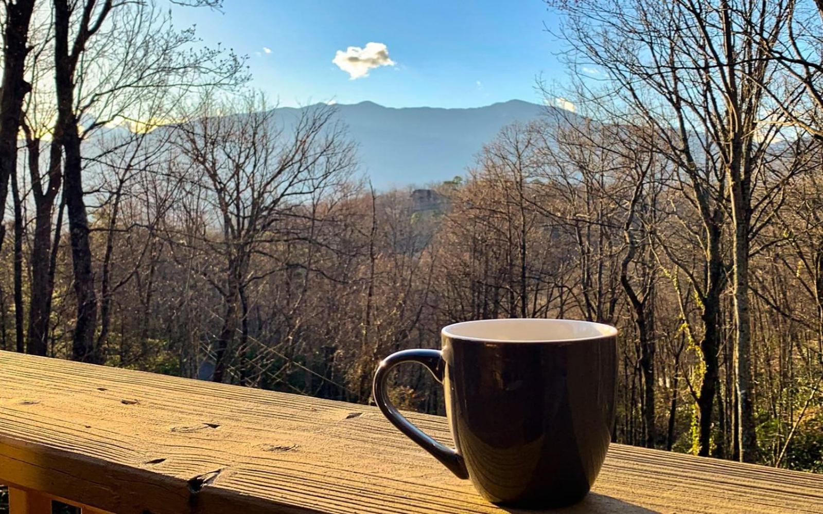 Grand Ole Chalet - Mt Viewsfireplacefirepitarcade Gatlinburg Ngoại thất bức ảnh