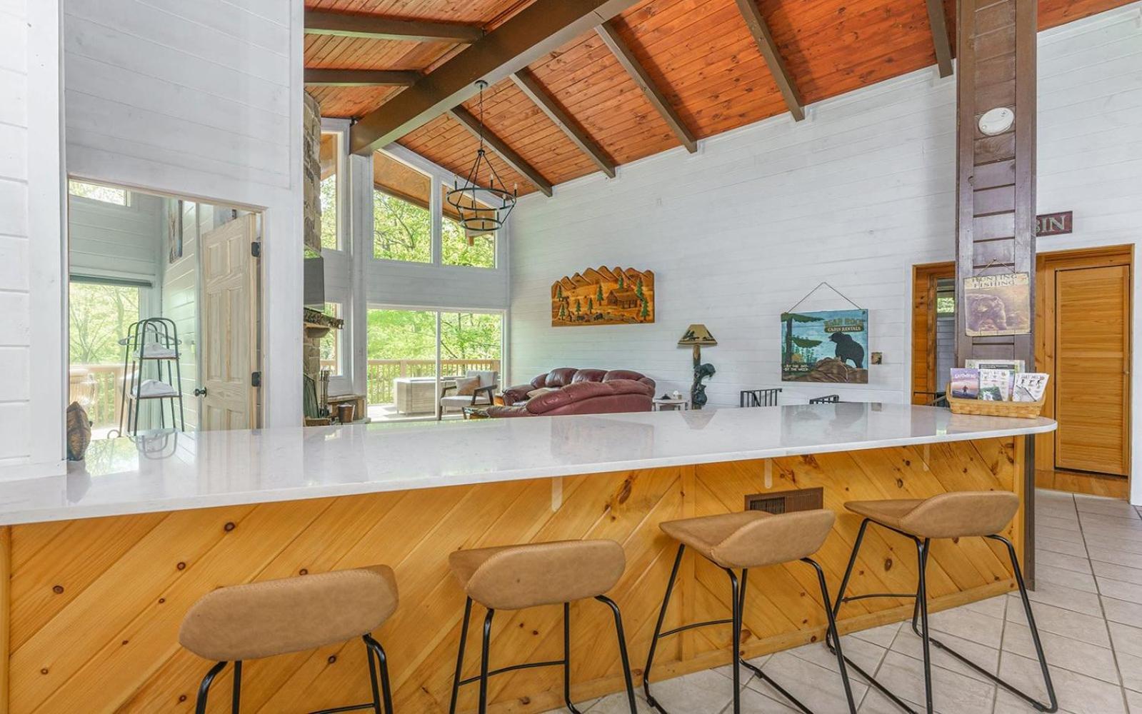Grand Ole Chalet - Mt Viewsfireplacefirepitarcade Gatlinburg Ngoại thất bức ảnh