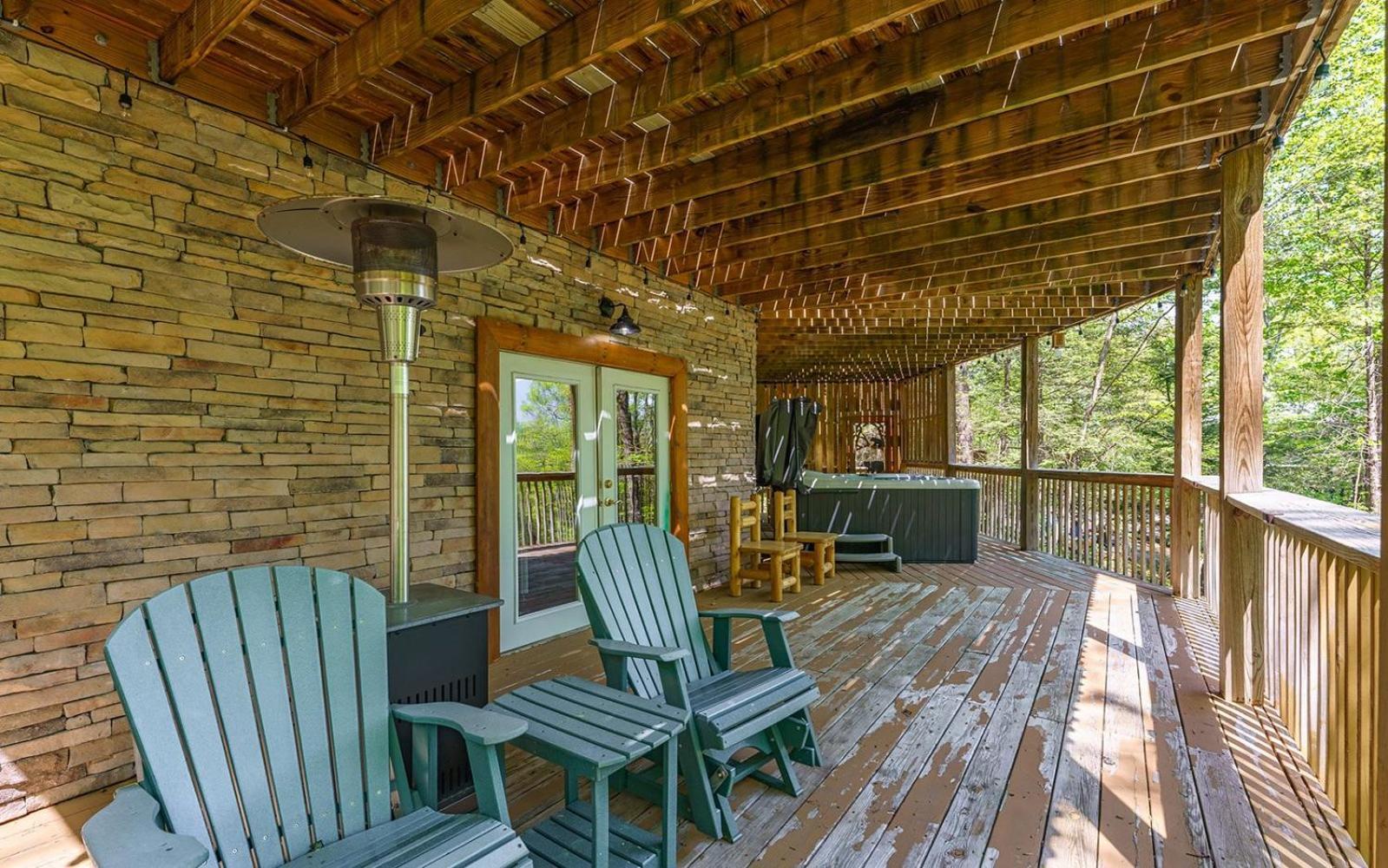 Grand Ole Chalet - Mt Viewsfireplacefirepitarcade Gatlinburg Ngoại thất bức ảnh