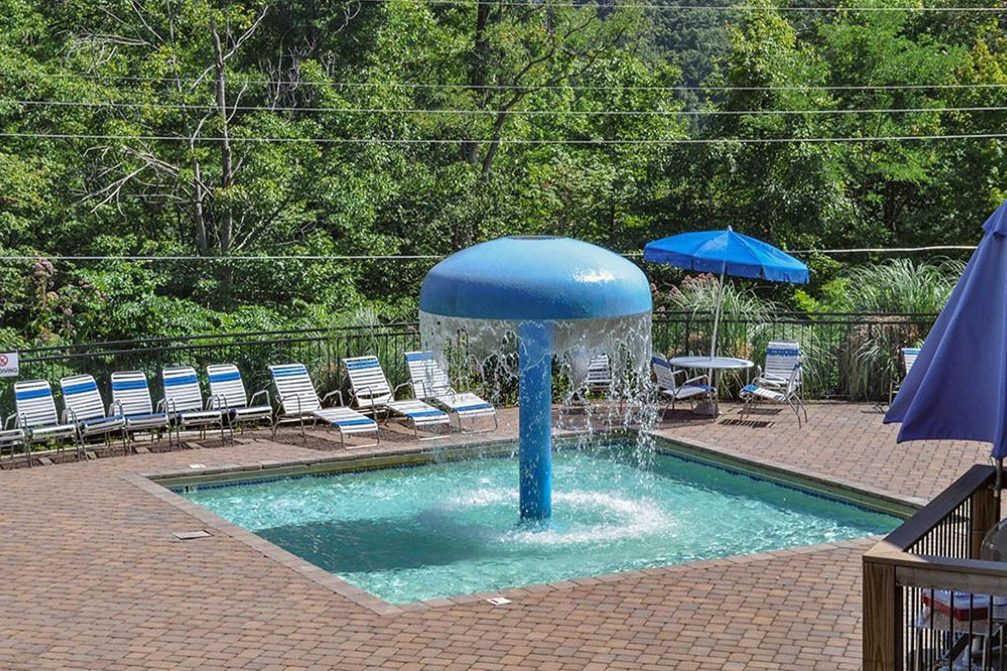 Grand Ole Chalet - Mt Viewsfireplacefirepitarcade Gatlinburg Ngoại thất bức ảnh